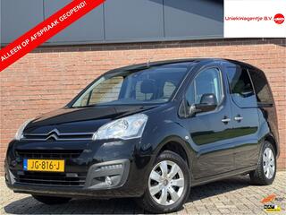 CITROEN BERLINGO 1.6 VTI FEEL | NL-AUTO! | AIRCO! | CRUISE!