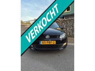 VOLKSWAGEN POLO 1.4-16V Comfortline