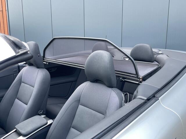 Volvo C70 Convertible 2.4i Kinetic