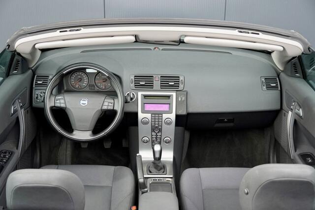 Volvo C70 Convertible 2.4i Kinetic