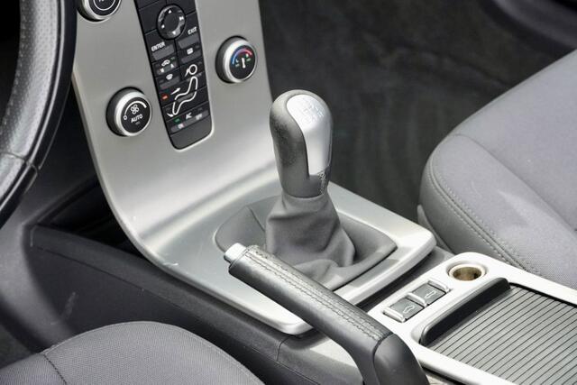 Volvo C70 Convertible 2.4i Kinetic
