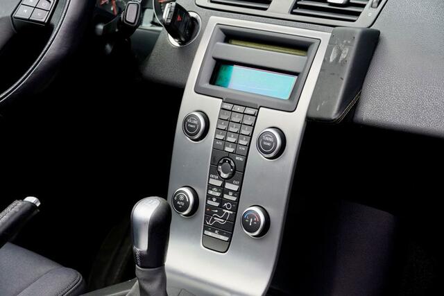 Volvo C70 Convertible 2.4i Kinetic
