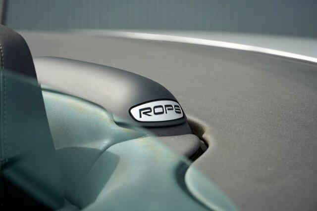 Volvo C70 Convertible 2.4i Kinetic