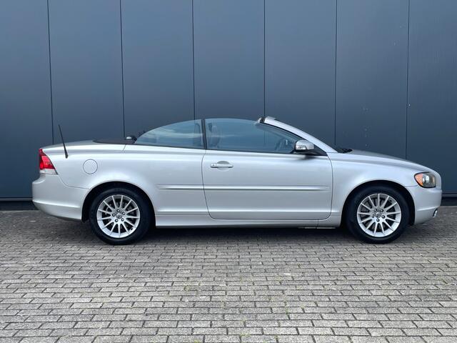 Volvo C70 Convertible 2.4i Kinetic