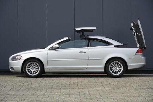 Volvo C70 Convertible 2.4i Kinetic