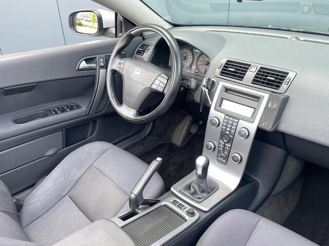 Volvo C70 Convertible 2.4i Kinetic