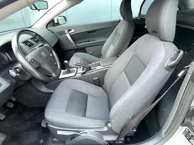 Volvo C70 Convertible 2.4i Kinetic