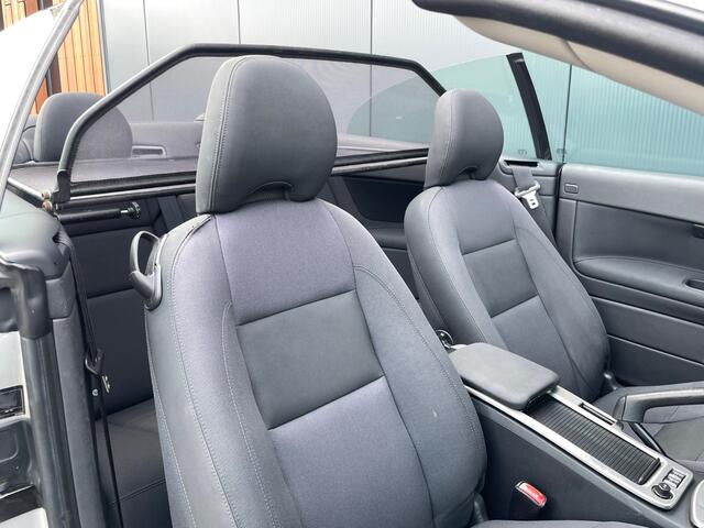 Volvo C70 Convertible 2.4i Kinetic