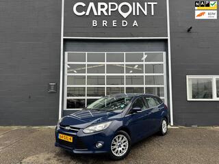 Ford Focus Wagon (2011 - 2018)
