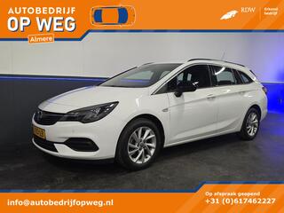 Opel Astra Sports Tourer (2016 - 2021)