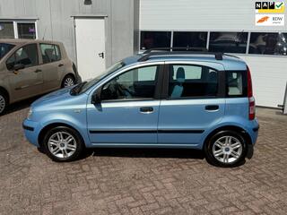 FIAT PANDA 1.2 SportSound