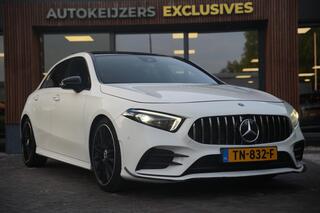 Mercedes-Benz A-Klasse (2012 - 2018)