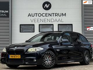 BMW 5-Serie Touring (2010 - 2016)