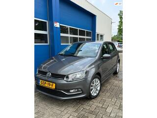 Volkswagen Polo (2009 - 2017)