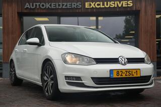 Volkswagen Golf VII