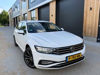 Volkswagen Passat Variant (2014 - 2023)