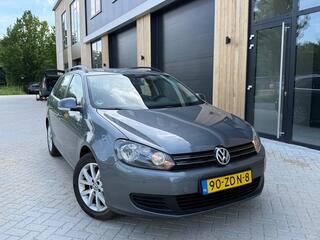 Volkswagen Golf Variant (2007 - 2013)