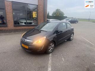 Opel Corsa (2006 - 2014)