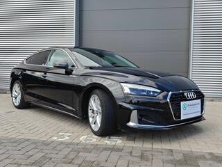 AUDI A5 40 TFSI advanced