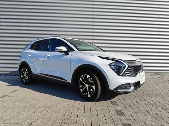 KIA Sportage Edition 7