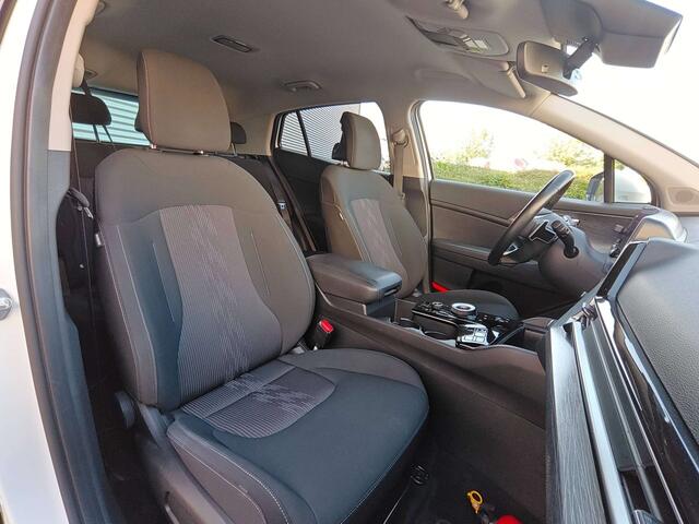 KIA Sportage Edition 7
