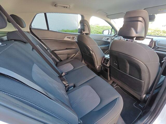 KIA Sportage Edition 7