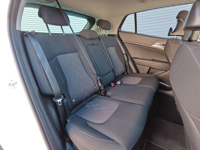 KIA Sportage Edition 7