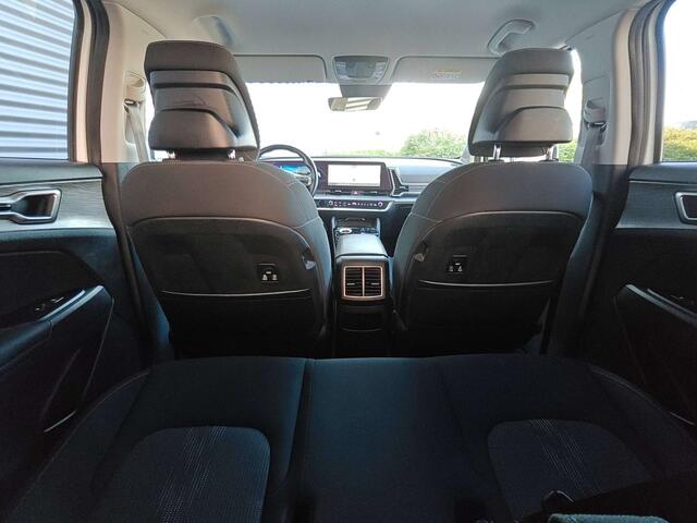 KIA Sportage Edition 7