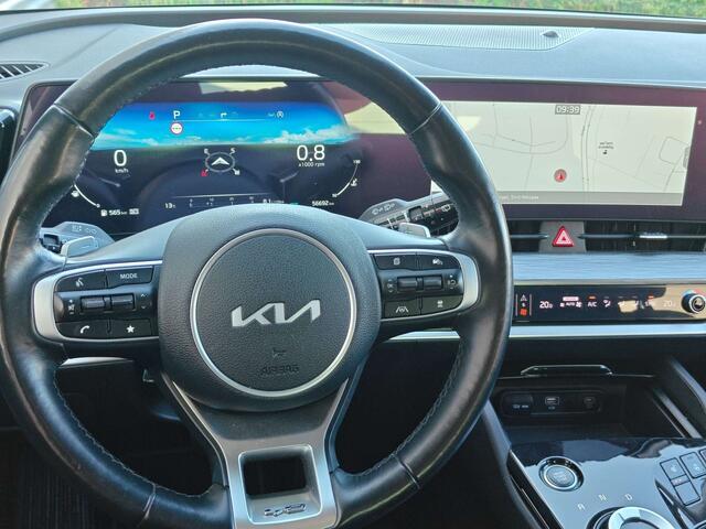 KIA Sportage Edition 7