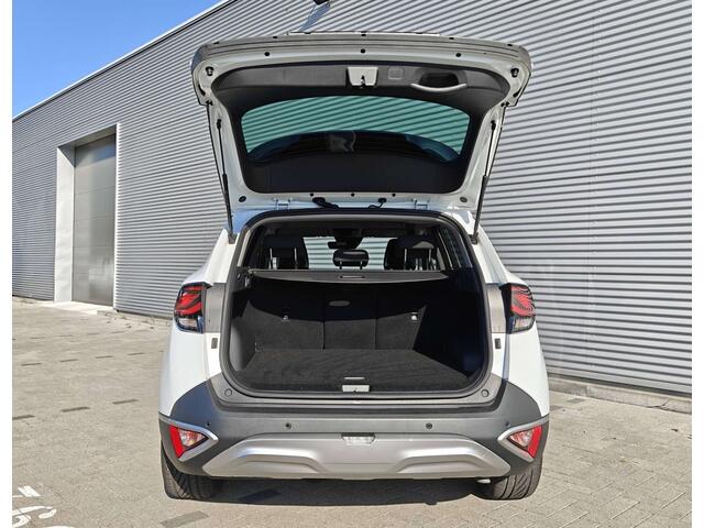 KIA Sportage Edition 7