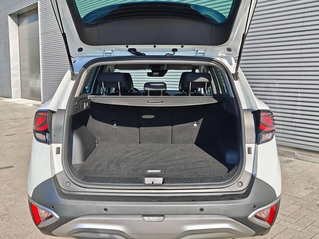 KIA Sportage Edition 7