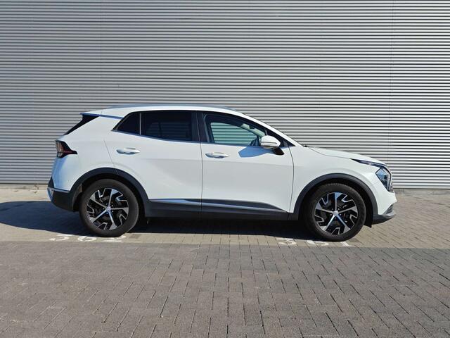 KIA Sportage Edition 7