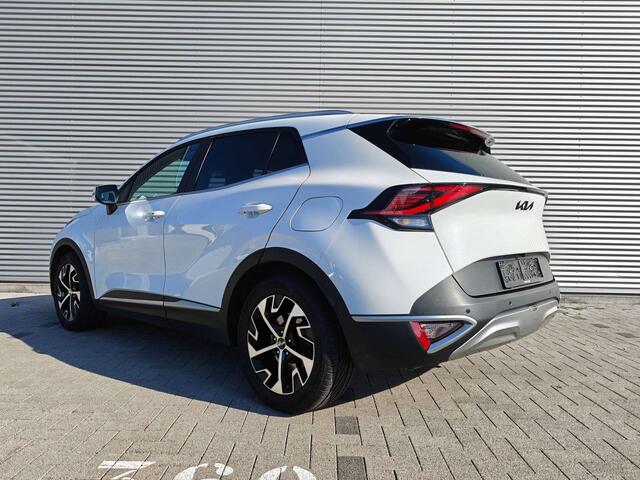KIA Sportage Edition 7