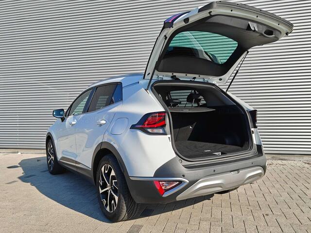 KIA Sportage Edition 7