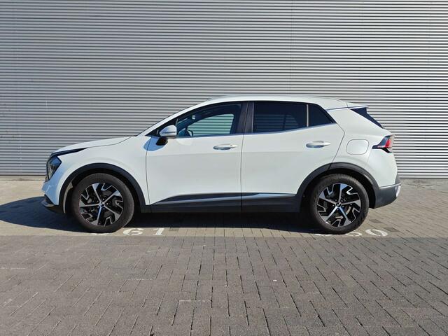 KIA Sportage Edition 7