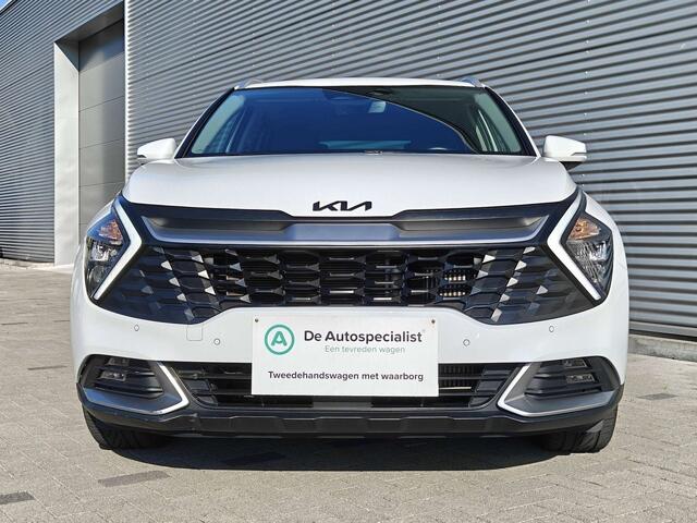 KIA Sportage Edition 7