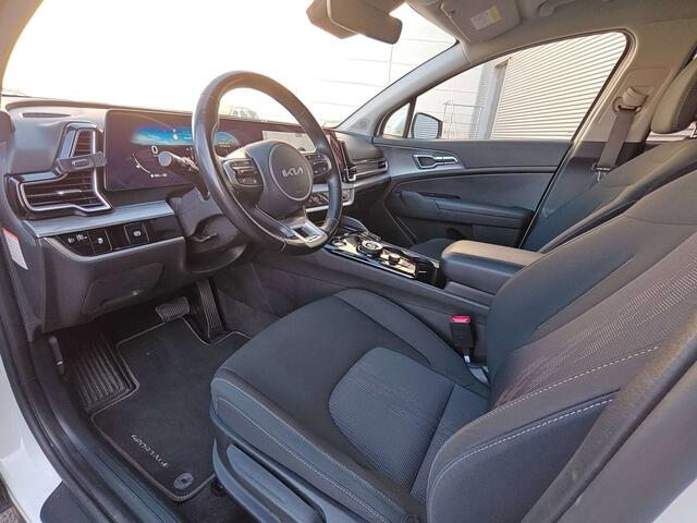 KIA Sportage Edition 7