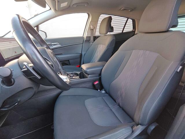 KIA Sportage Edition 7