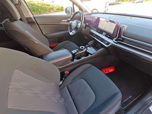 KIA Sportage Edition 7