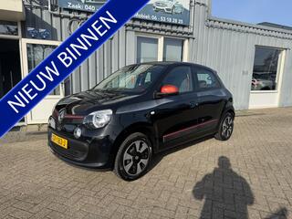 Renault Twingo (2014 - 2025)