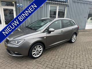 SEAT IBIZA ST 1.0 EcoTSI Style Connect