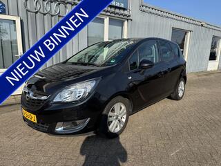OPEL MERIVA 1.4 Turbo Design Edition navi