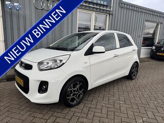 KIA PICANTO 1.2 CVVT DynamicLine