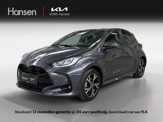 TOYOTA YARIS 1.5 Hybrid 115 Dynamic I Direct leverbaar I Adaptive Cruise I Camera I Automaat