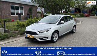 FORD FOCUS 1.5 Titanium,TrekhaakNavi