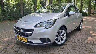 Opel Corsa (2014 - 2019)