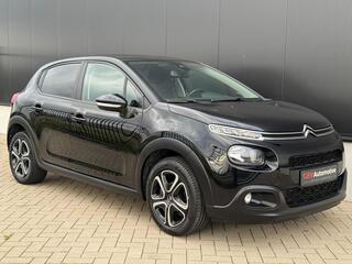 CITROEN C3 1.2 PureTech S&S Feel Carplay Cruise Line-assist Navi