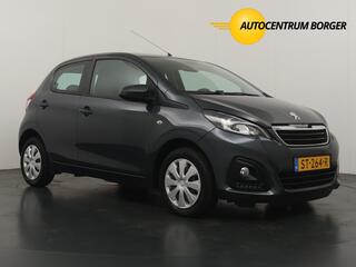 PEUGEOT 108 1.0 e-VTi Active 5Deurs / Airco