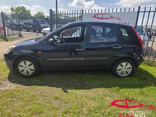 Ford Fiesta 1.3-8V Cool &amp; Sound