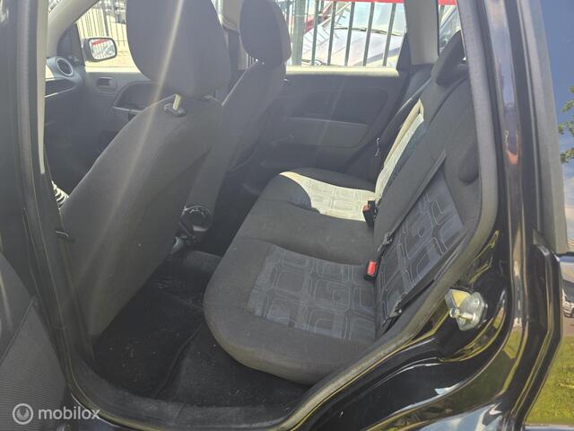 Ford Fiesta 1.3-8V Cool & Sound